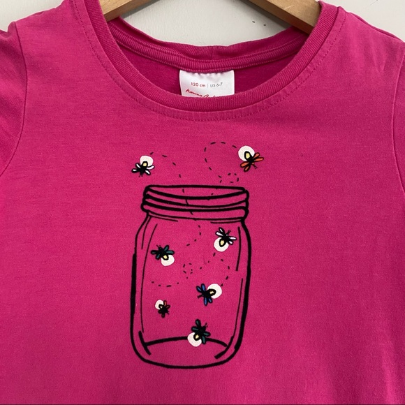 Hanna Andersson Shirt Bundle - Picture 8 of 13